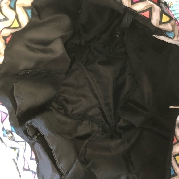 KAVU Neon Rope Tote Bag - Picture 8 of 14